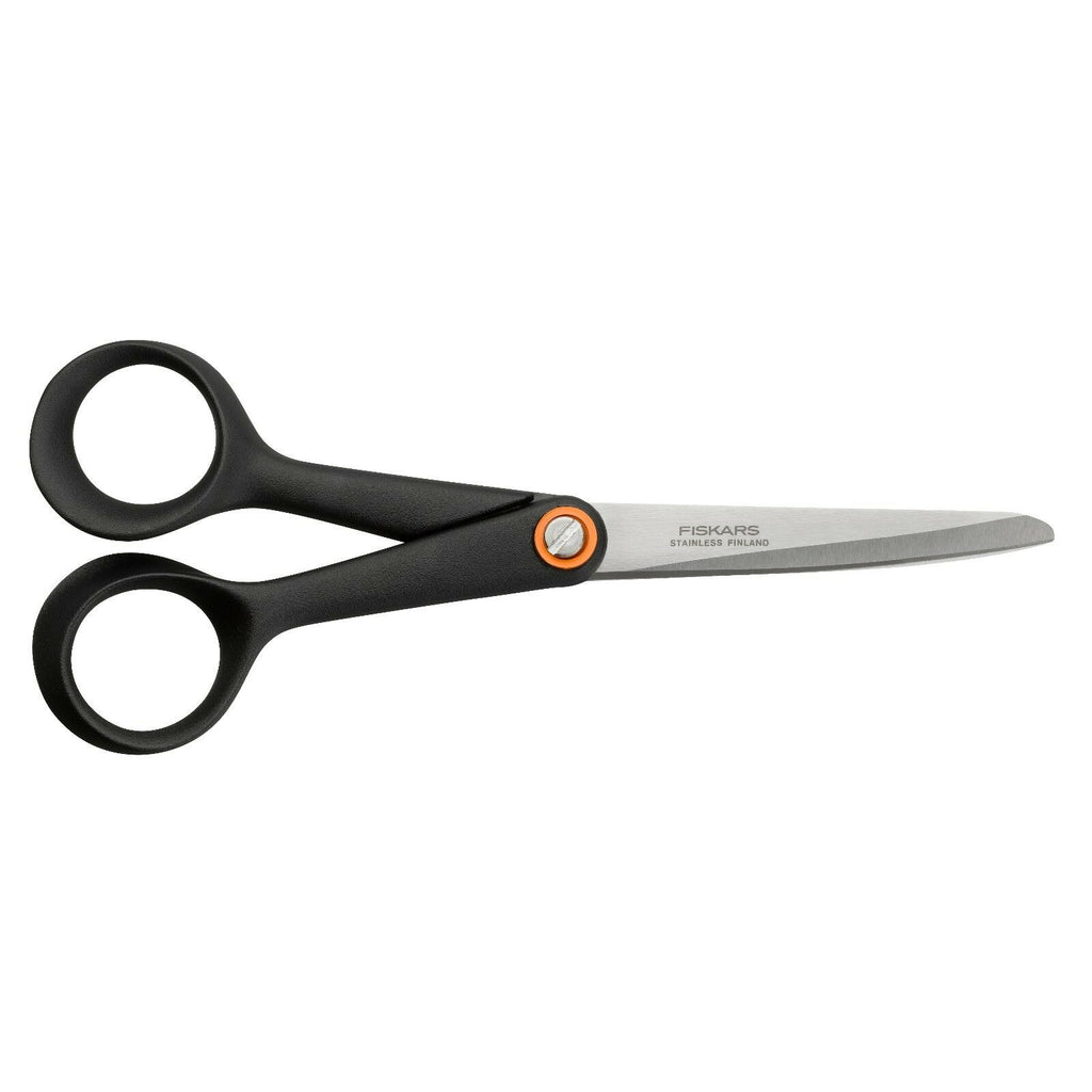 Brand New Genuine Fiskars "Functional Form" Scissors - Choose From Wide Range