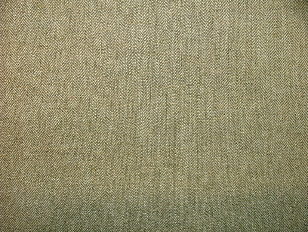 iLiv Herringbone Curtain Fabric 1.7 Metres Jacob Fennel Upholstery Cushion0