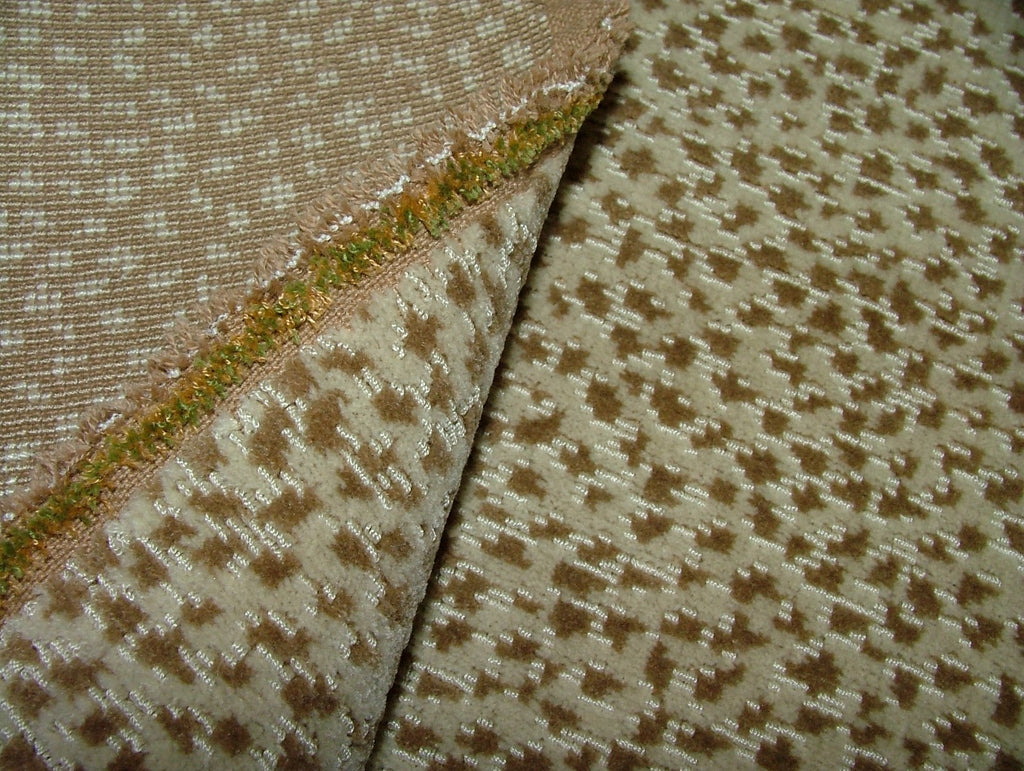 10.2 Mts Romo Hazel Cotton Velvet Fabric Curtain Upholstery Cushion RRP £2958.008