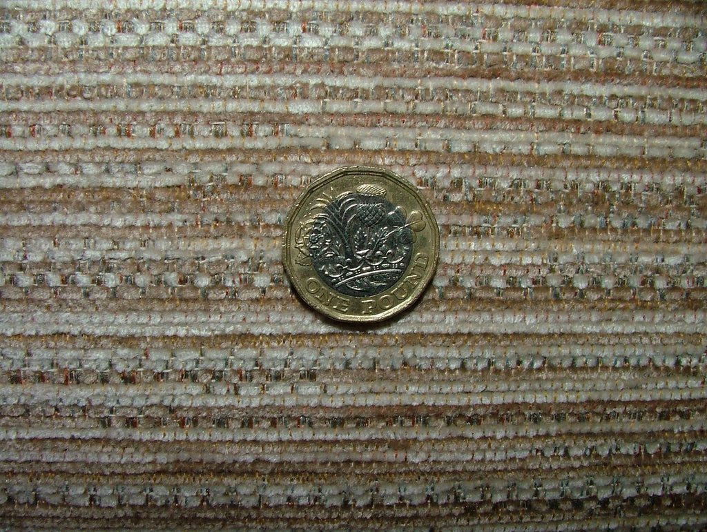 Upholstery Fabric Flame Retardant Wheatsheaf Chenille Fabric Cushion 17 Metres3