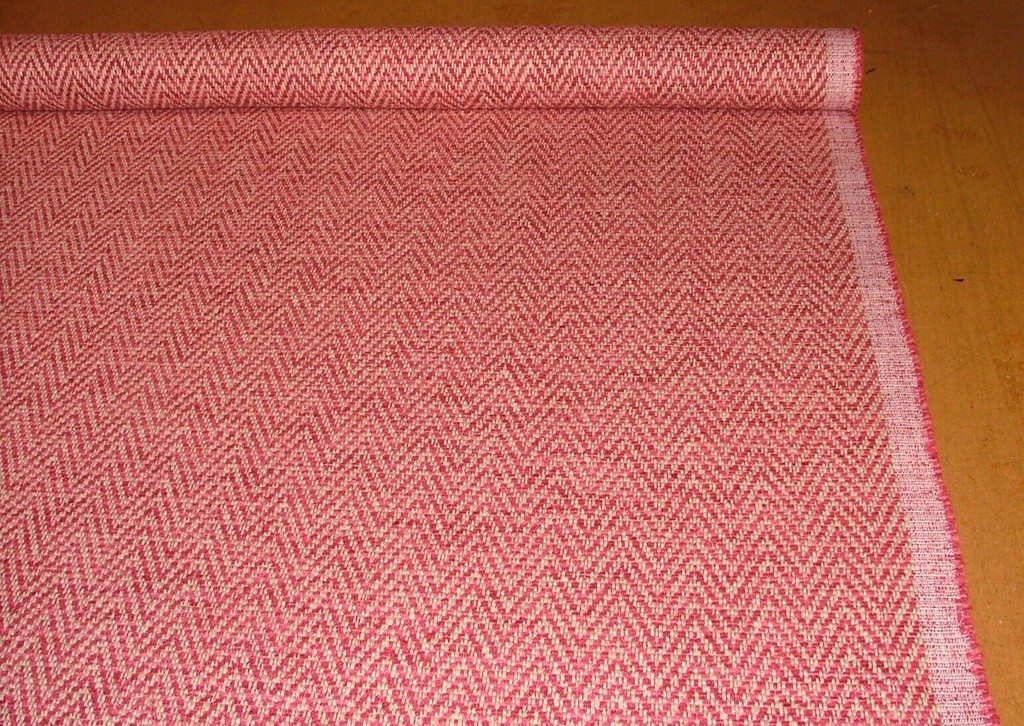 1 Metre iLiv Summit Begonia Woven Jacquard Fabric Cushion Curtain Upholstery