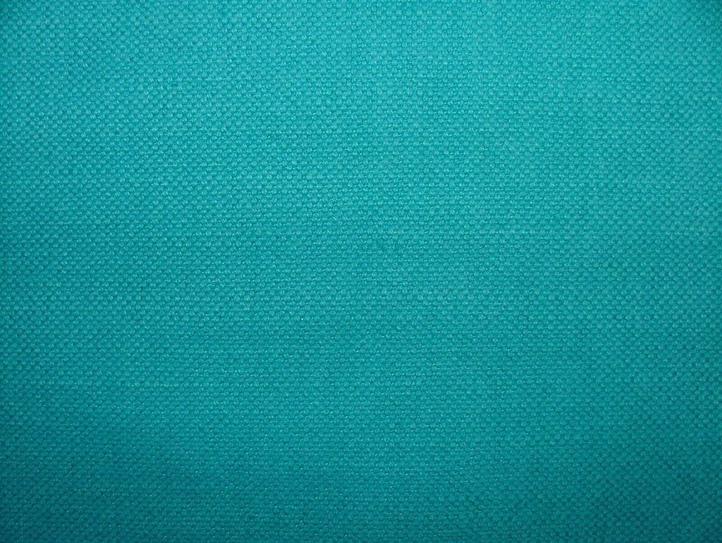 1.1 Metre Romo Linara Moroccan Blue Linen Union Fabric Upholstery Cushion