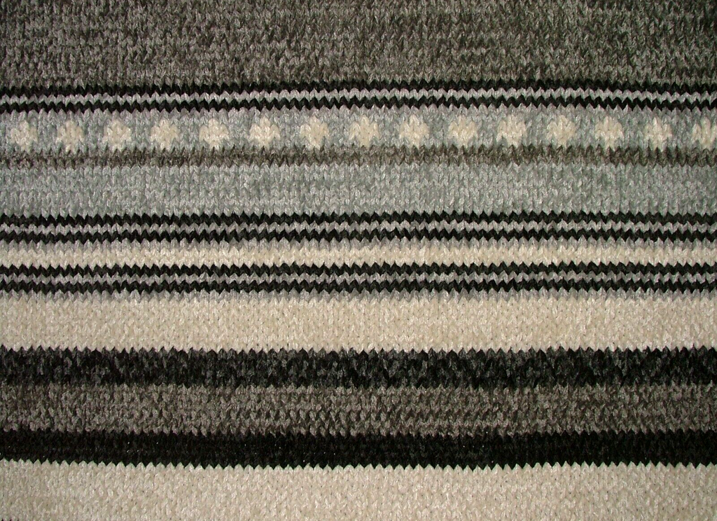 99cms Romo Zinc Textiles Poncho Stripe Curtain Upholstery Fabric RRP £173.25