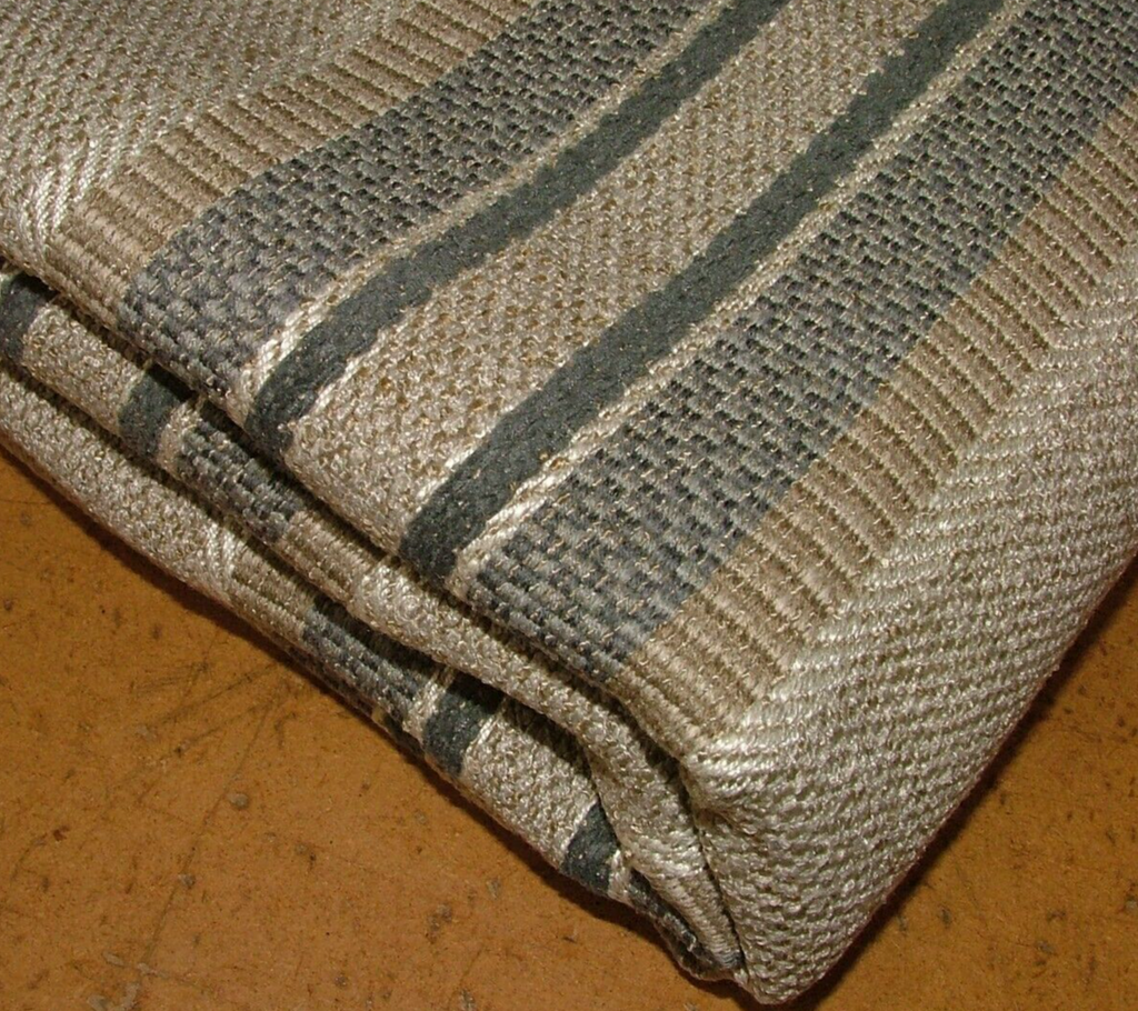 2.6 Metres iLiv Aspen Stone Textured Woven Fabric Cushion Curtain Upholstery