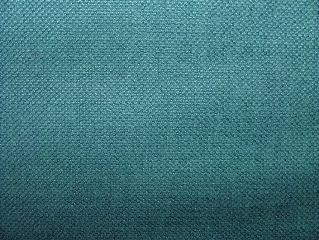 76cms Romo Linara Kingfisher FR Linen Union Fabric Upholstery Cushion Curtain