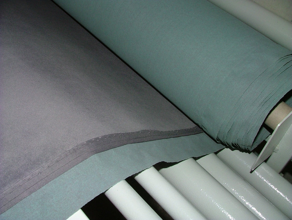 Romo Flame Retardant Fabric Velvet 18 Metres Charcoal Upholstery RRP £1116.008