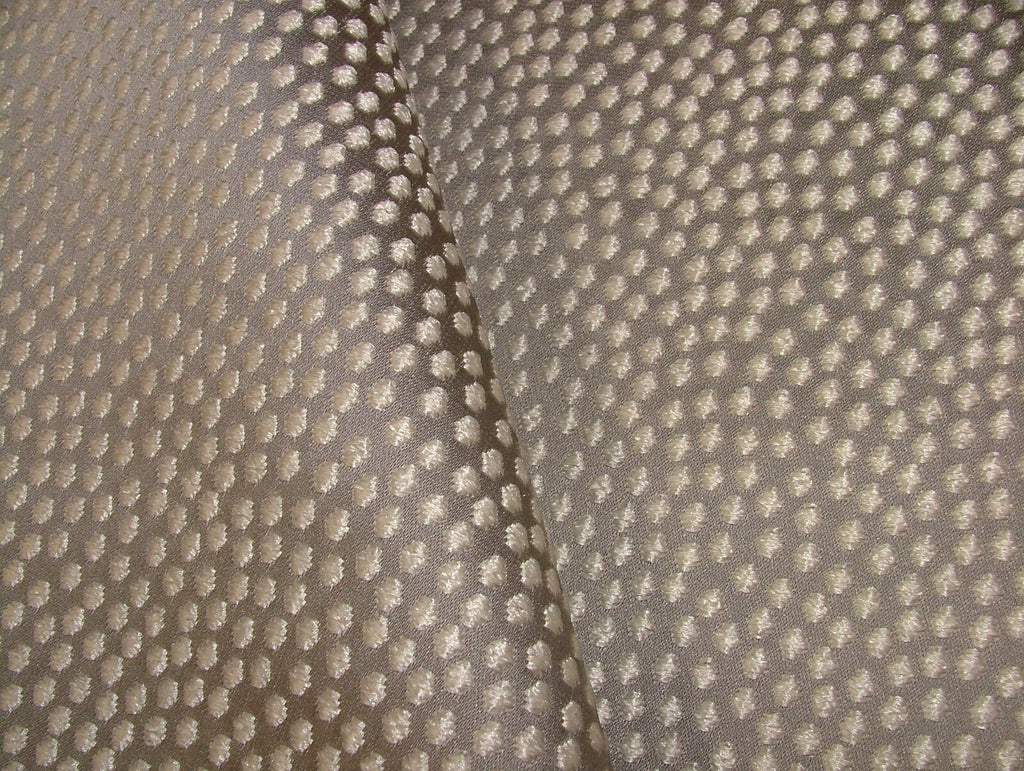 iLiv Woven Curtain Fabric 3.6 Metres Cosmos Flint Soft Upholstery Cushion Craft0