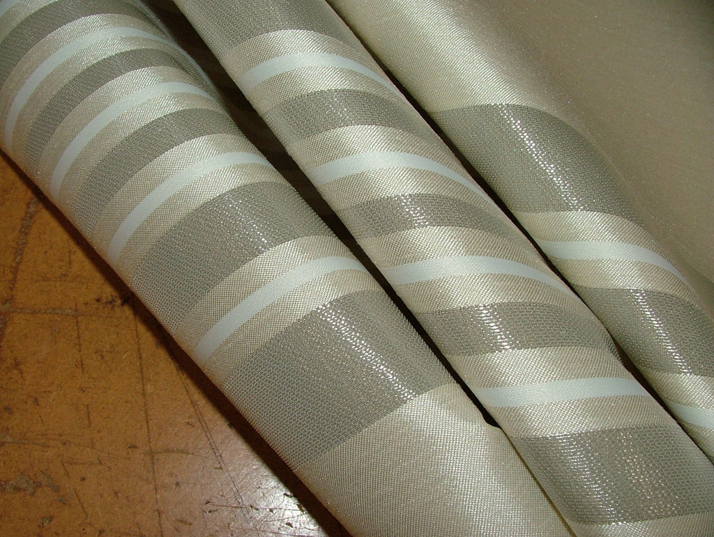 Romo Curtain Fabric ARISTO CALICO    -    RRP £630.00  -    7 Metre Roll8