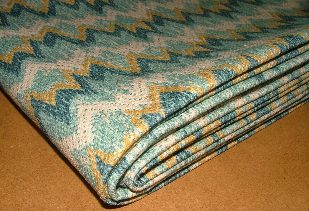 2.1 Metres ILiv Tanvi Spa Woven Cotton Fabric Cushion Curtain Upholstery