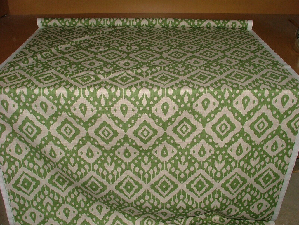 4.2 Metres iLiv Marrakech Emerald Curtain Upholstery Cushion Roman Blind Fabric