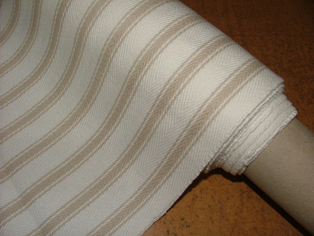 Woven Cotton Curtain Fabric 1.2 Metres iLiv Vermont Linen Cushion Upholstery8