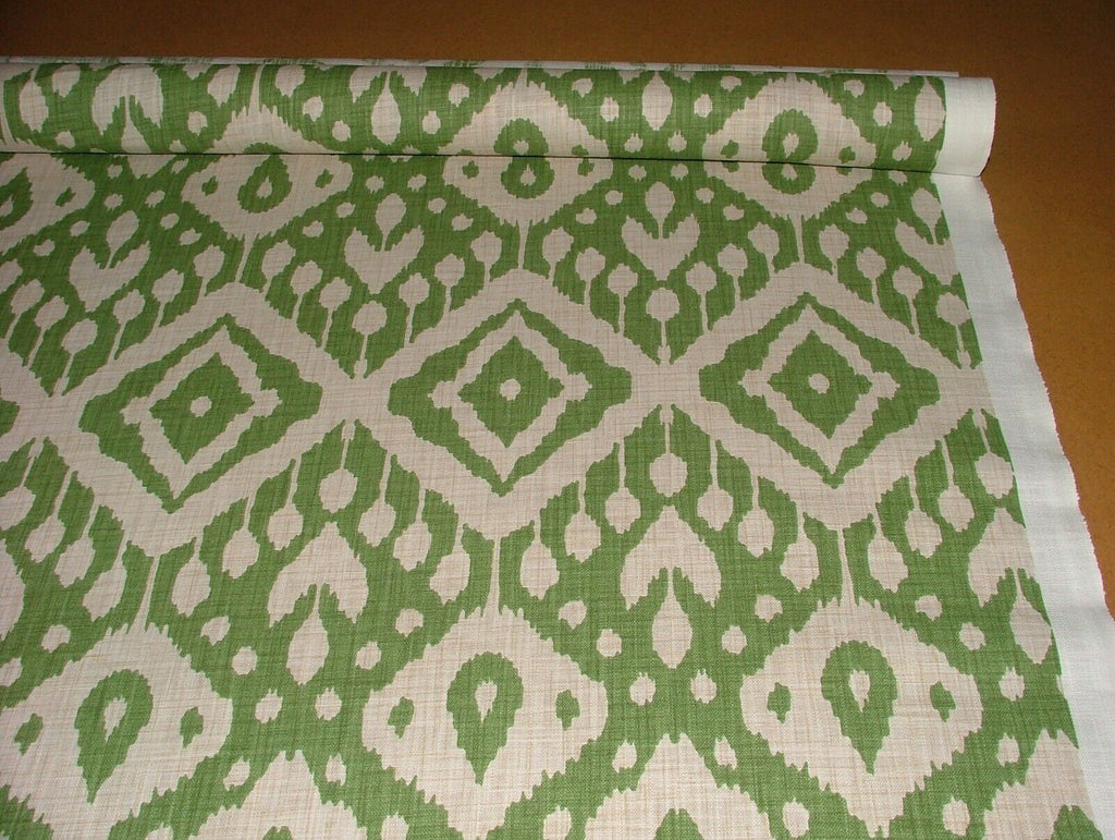 1.8 Metres iLiv Marrakech Emerald Curtain Upholstery Cushion Roman Blind Fabric