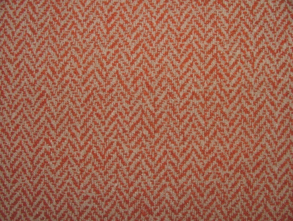 2 Metres iLiv Dalton Flame FR Upholstery Fabric Cushion Curtain Upholstery