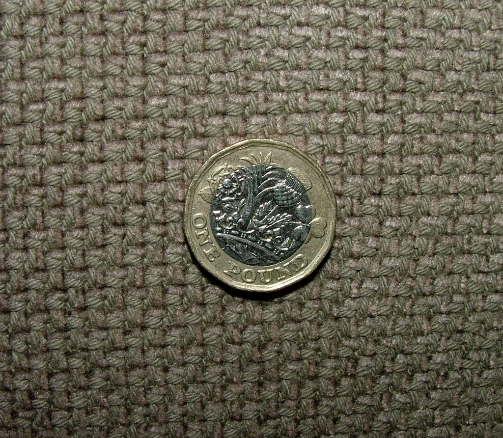 Romo Upholstery Chenille Fabric HAZELNUT Upholstery  RRP £204.70  - 2.3 Metres5