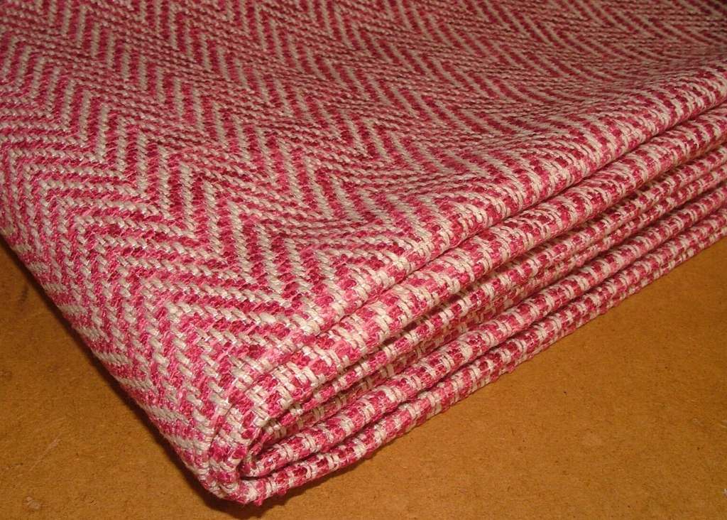 2.5 Metres iLiv Summit Begonia Woven Jacquard Fabric Cushion Curtain Upholstery