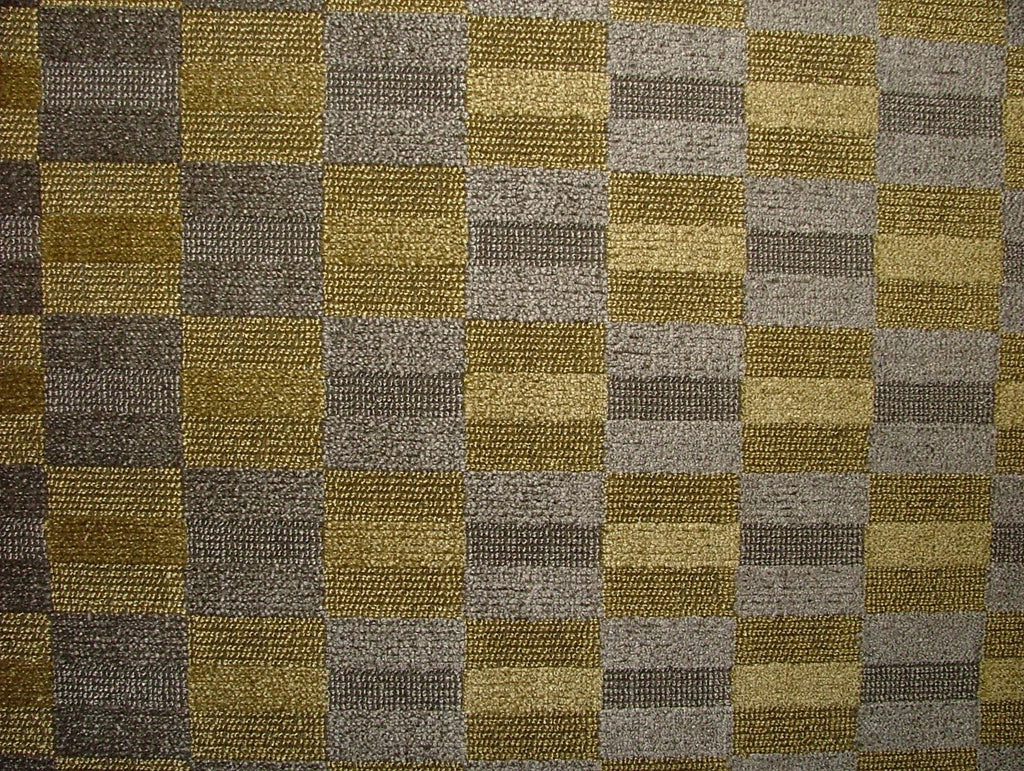 Romo Upholstery Velvet Fabric - Clarence Palm - Extra Thick 10.4 Metre Roll5