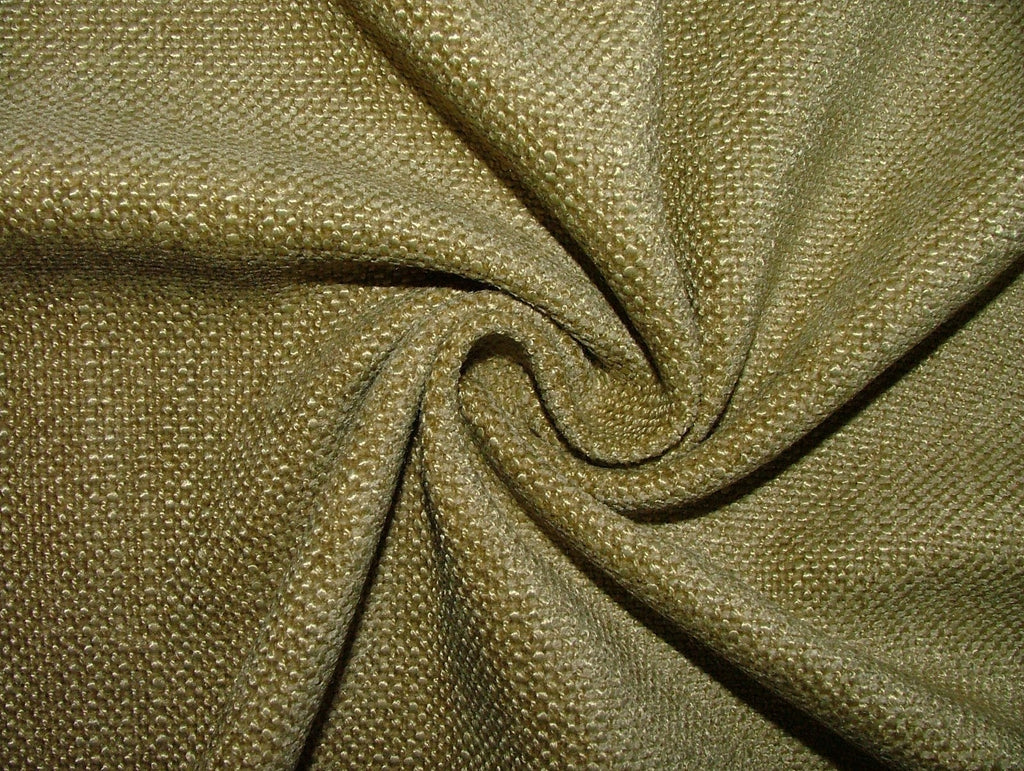 Romo Upholstery Curtain Fabric Zola Fudge - Cushion Roman Blind Use 4.5 Metre10