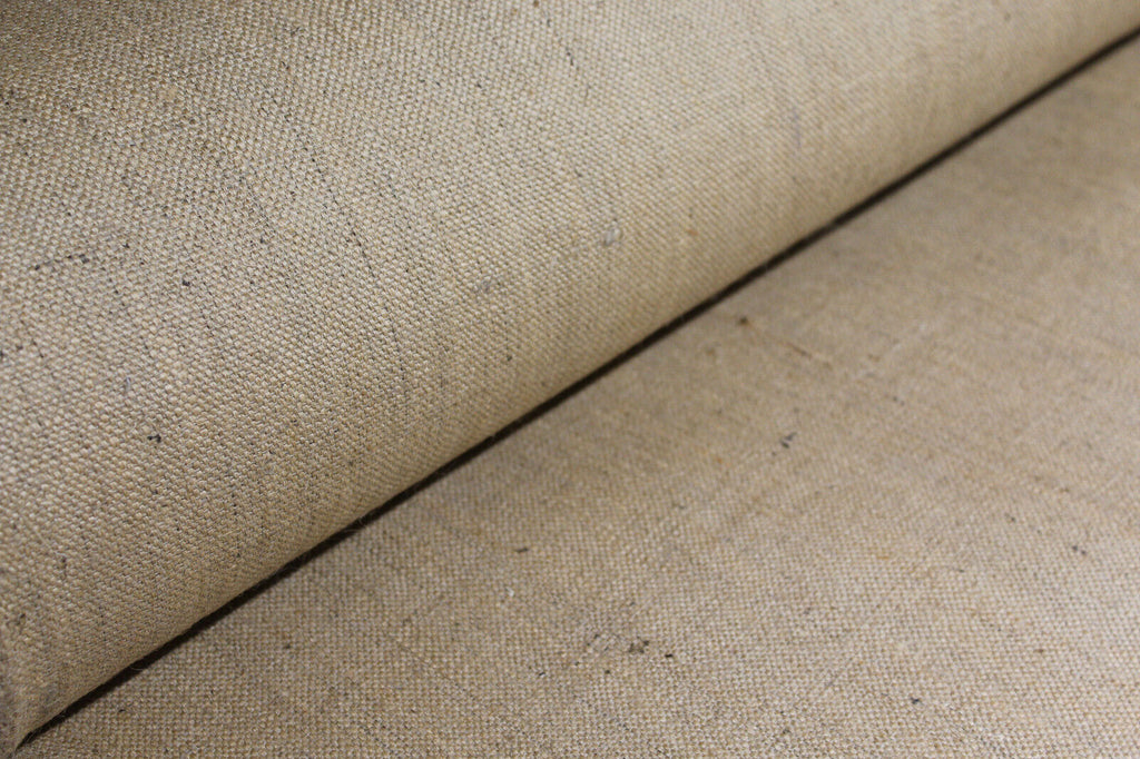 4 Mts 36" Wide 15oz Heavy Duty Spring Canvas Hessian Upholstery Fabric Tarpaulin