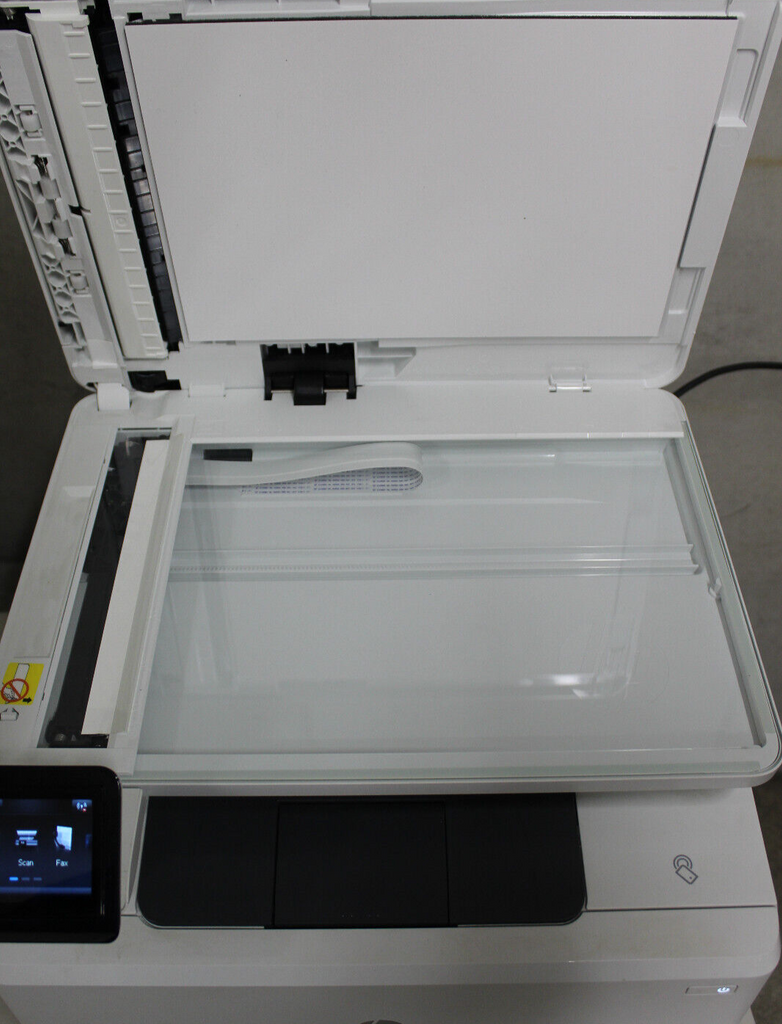 HP Color LaserJet Pro MFP M277dw A4 Colour Printer Scanner WIRELESS Count 14500