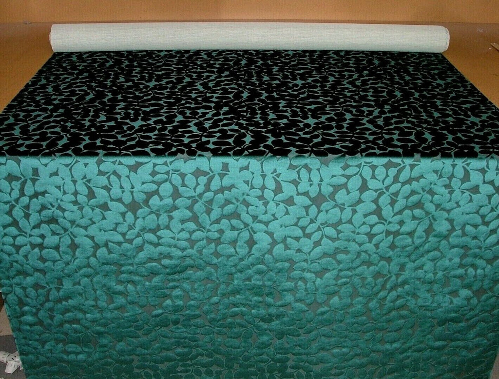 20 Metres Peacock Signature Velvet Washable Fabric Curtain Upholstery Cushion