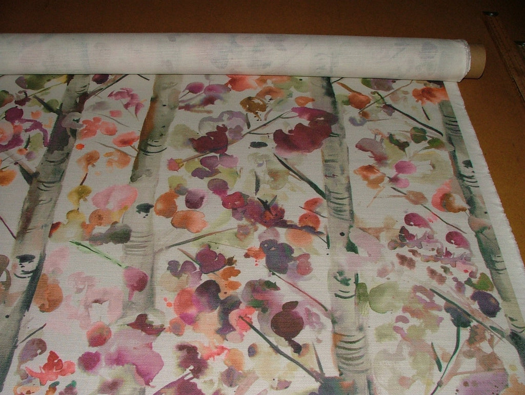 Voyage Maison Fabric Jumanah Grenadine Upholstery Cushion Curtain 4 Metres7