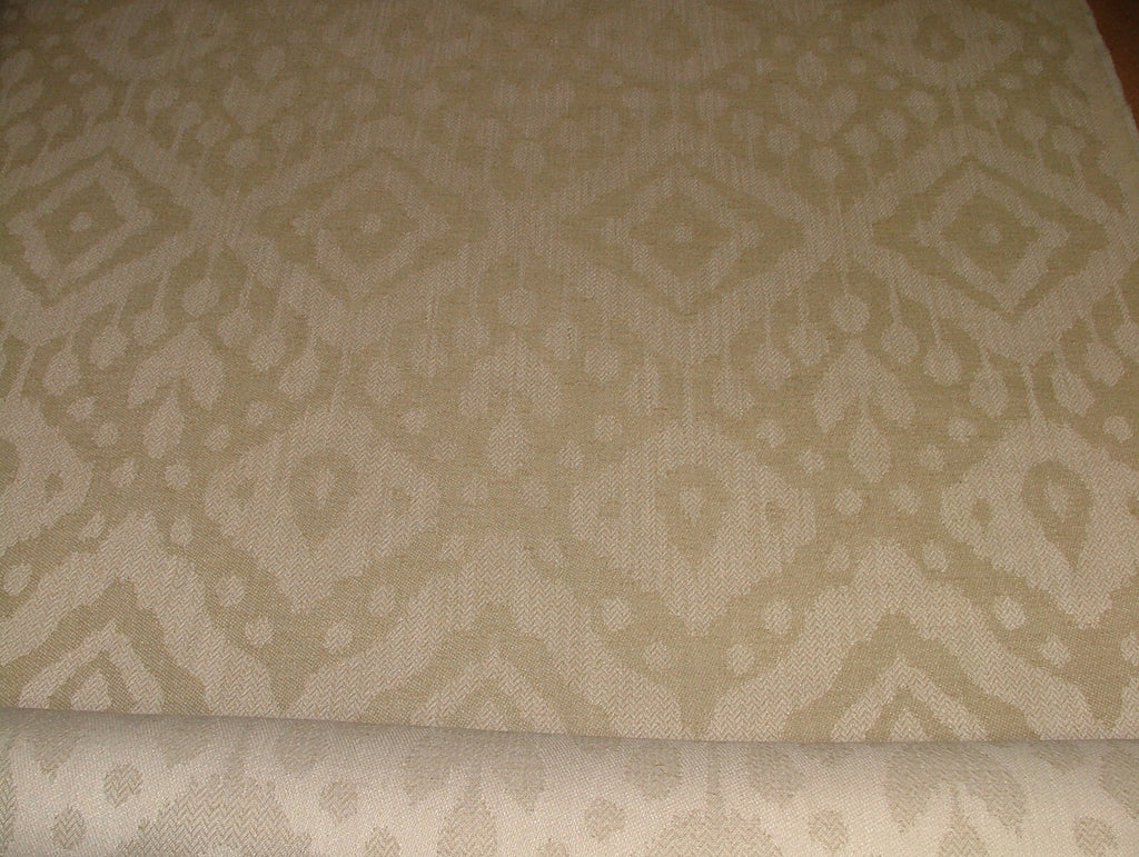 2.1 Meter ILIV Mendoza Salbei Gewebt Jacquard Vorhang Polster Kissen Stoff6