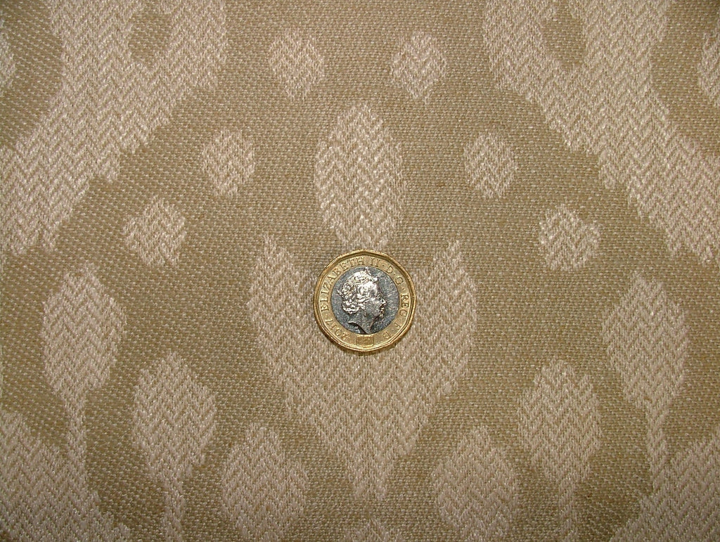 2.1 Metres iLiv Mendoza Sage Woven Jacquard Curtain Upholstery Cushion Fabric11