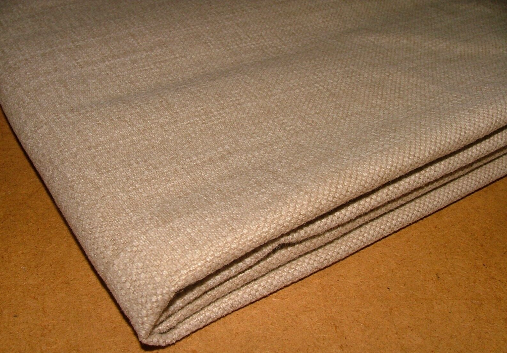 91cms Romo Linara Jute Linen Union Fabric Upholstery Cushion Curtain