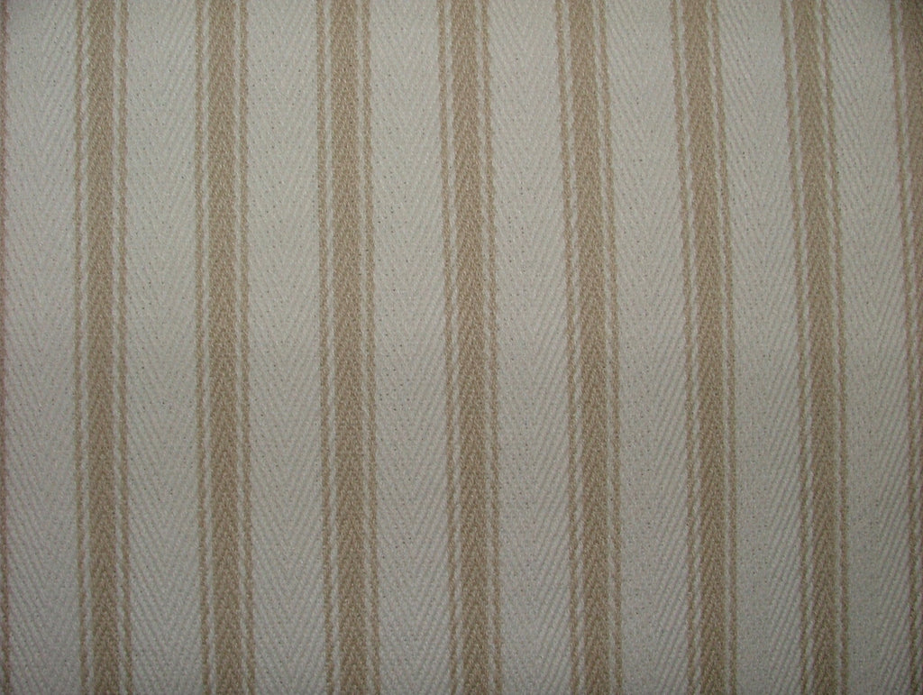 Woven Cotton Curtain Fabric 1.2 Metres iLiv Vermont Linen Cushion Upholstery2