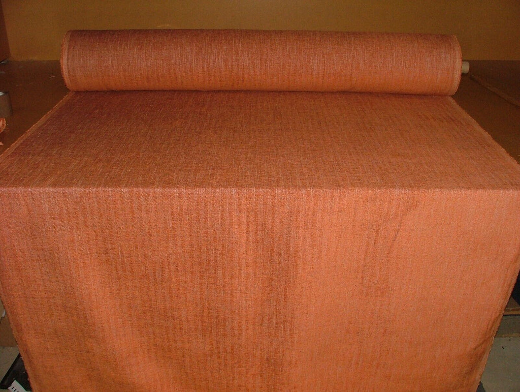 15 Metres Autumn Herringbone Chenille Fabric Curtain Cushion Upholstery