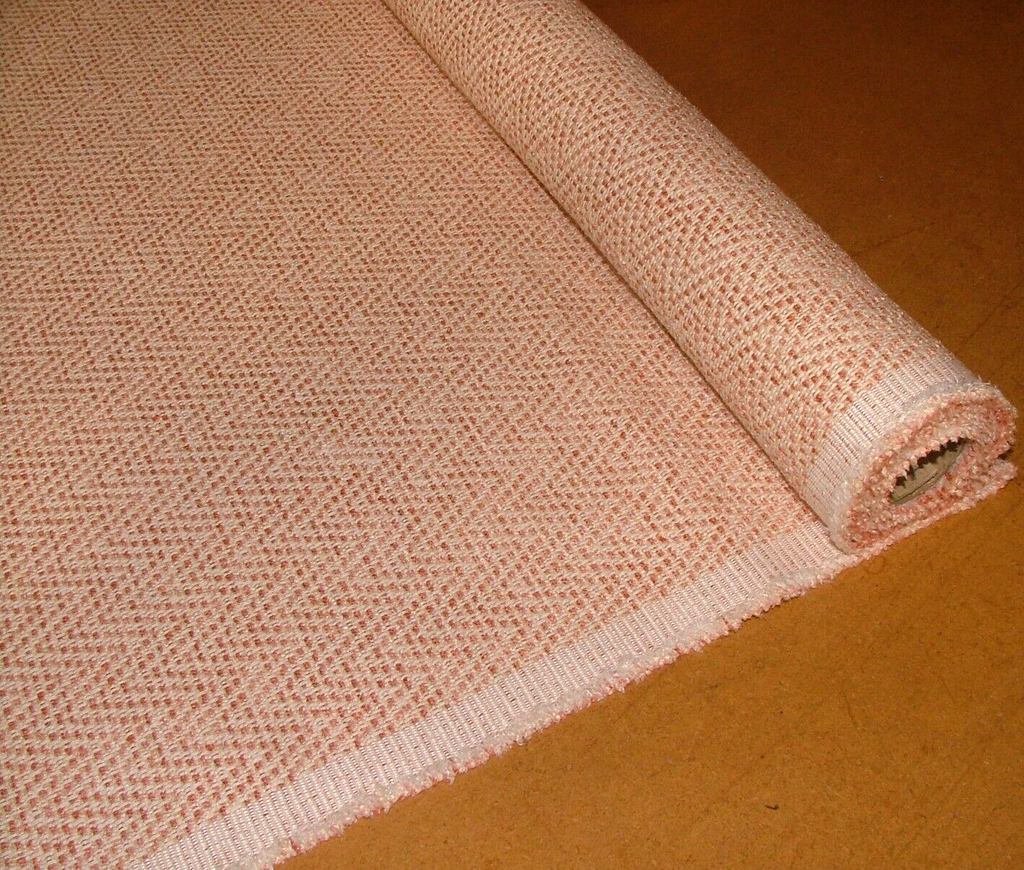 3 Metres iLiv Summit Rose Heavy Woven Fabric Cushion Curtain Upholstery