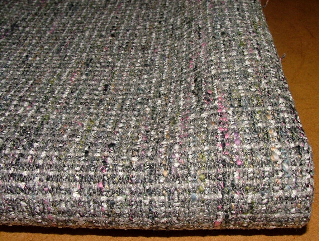 82cms Romo Mendel Magnet Textured Woven Fabric Upholstery Cushions RRP £93.48