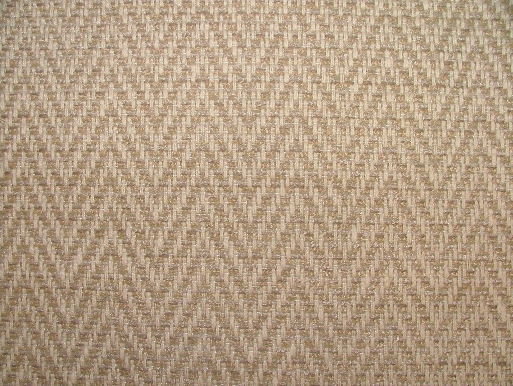 2.5 Metres iLiv Summit Almond Woven Jacquard Fabric Cushion Curtain Upholstery