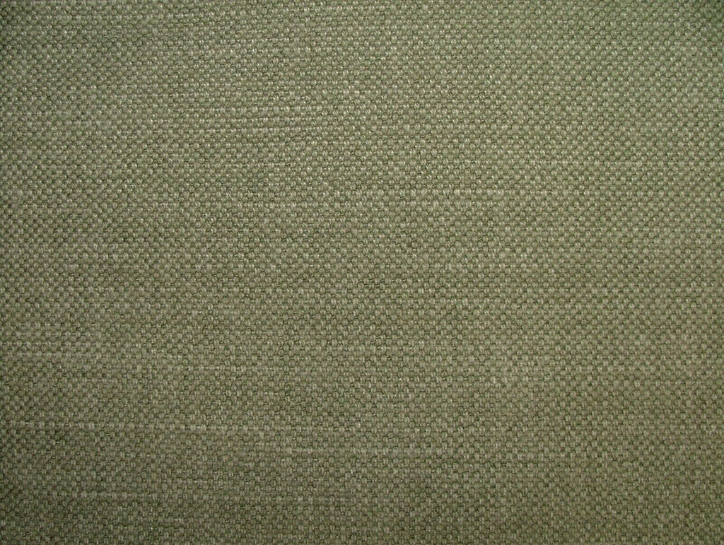 96cms Romo Linara Spinach FR Linen Union Fabric Upholstery Cushion Curtain