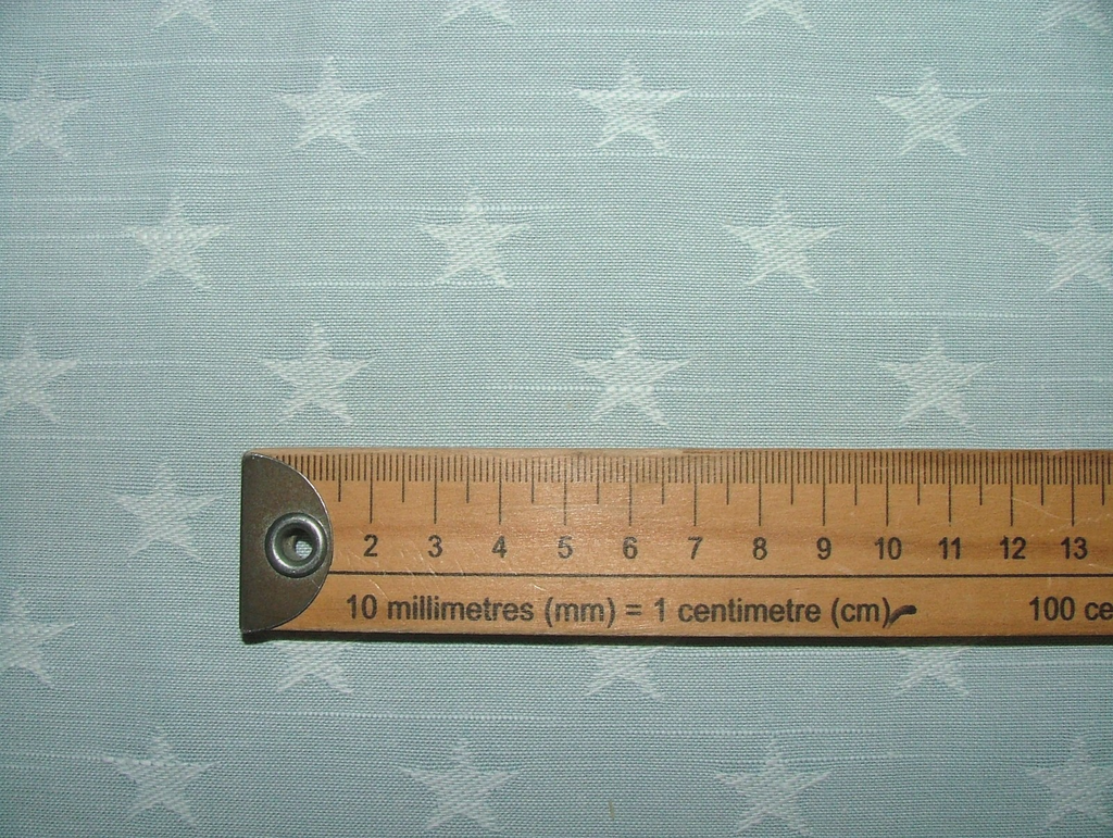 Cotton Curtain Fabric Newport Stars Sky Upholstery Cushion 19 Metre Roll5