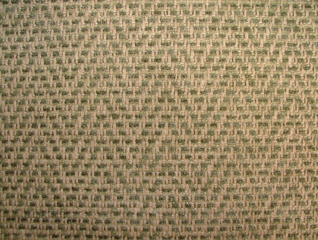 1.1 Metres iLiv Summit Sage Woven Jacquard Fabric Cushion Curtain Upholstery1