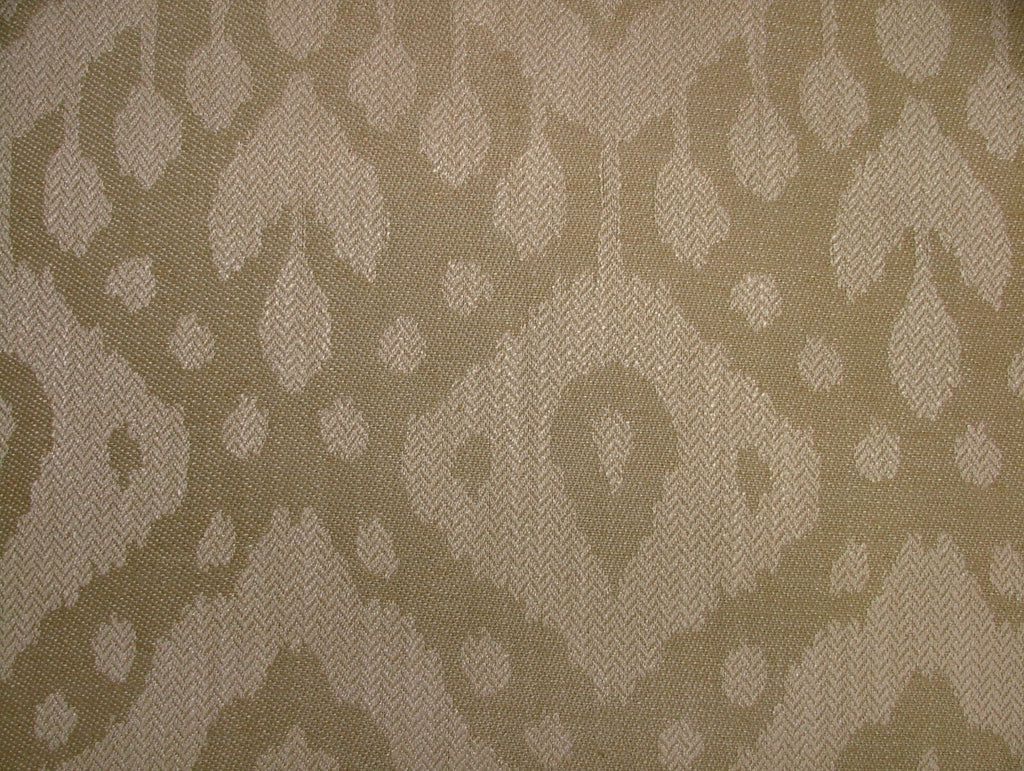 2.1 Meter ILIV Mendoza Salbei Gewebt Jacquard Vorhang Polster Kissen Stoff5