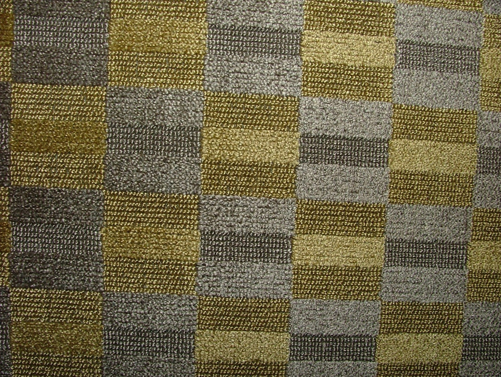 Romo Upholstery Velvet Fabric - Clarence Palm - Extra Thick 10.4 Metre Roll13