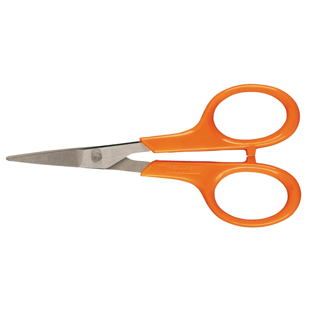 Brand New FISKARS Scissors Classic Premium Quality Fabric Shears General Purpose