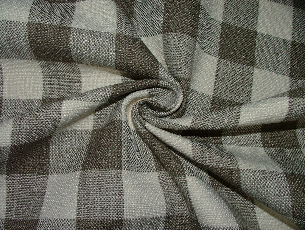 Romo Flame Retardant Fabric Cante Pumice Upholstery RRP £756.50 -  8.5 Metres8