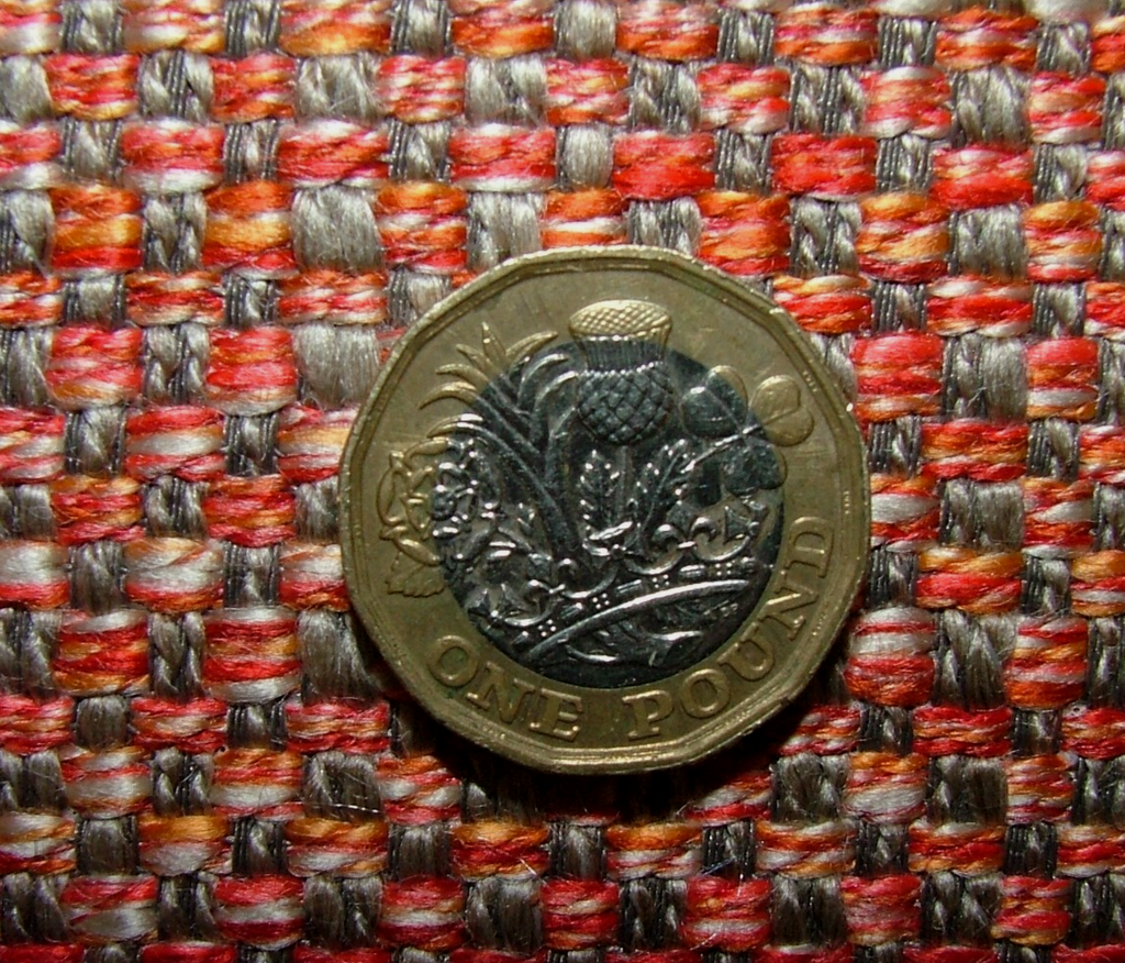 1 Metre Fryetts Sparta Burnt Sienna Flame Retardant Fabric Cushion Upholstery3