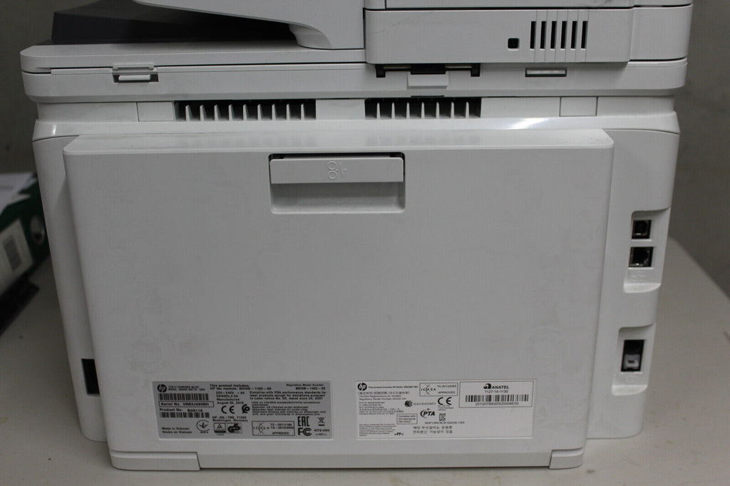 HP Color LaserJet Pro MFP M277dw A4 Colour Printer Scanner WIRELESS Count 14500