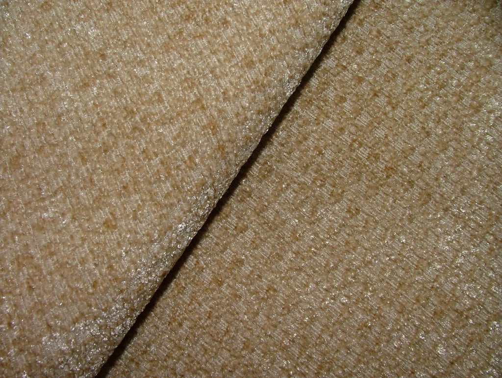 Plush Chenille Curtain Fabric 9.8 Metres Linen Upholstery Cushion RRP £441.0014