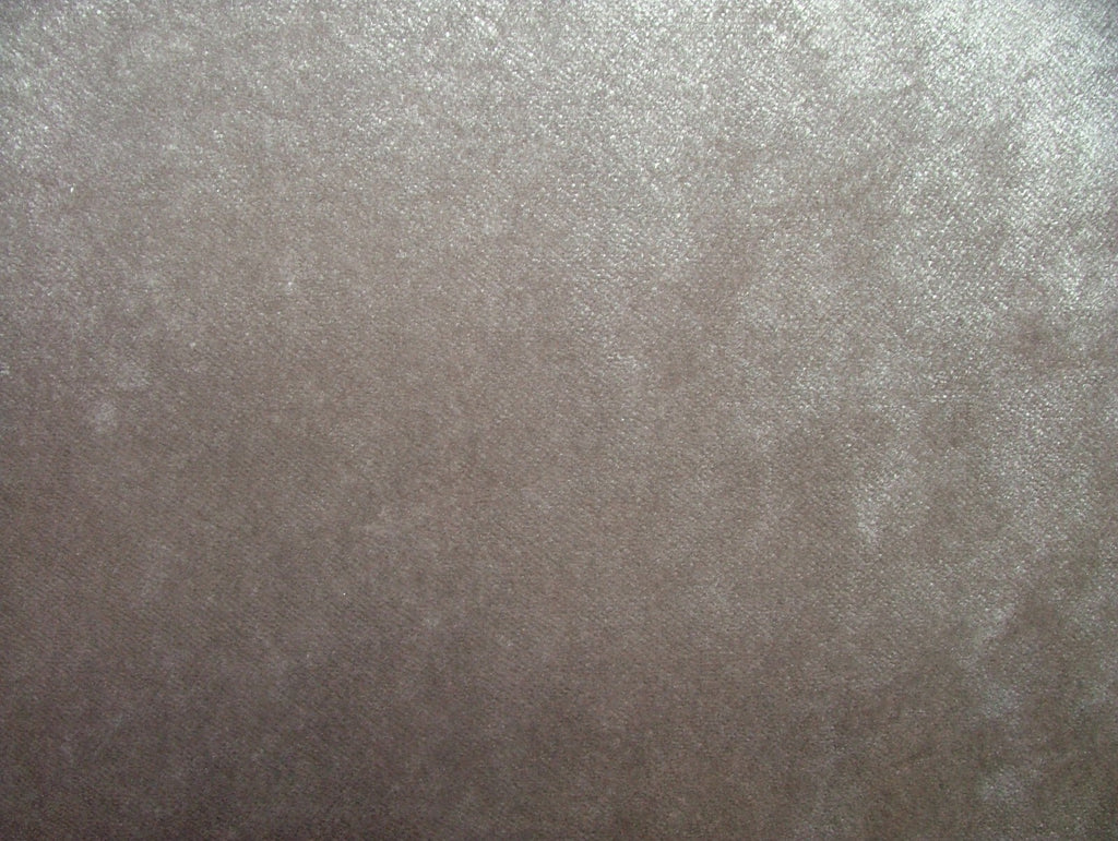 11.5m Romo Musa Rose Quartz Velvet Fabric Upholstery Cushion Curtain RRP£1805.506