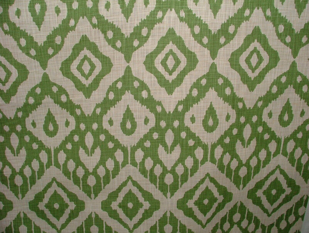 2.6 Metres iLiv Marrakech Emerald Curtain Upholstery Cushion Roman Blind Fabric