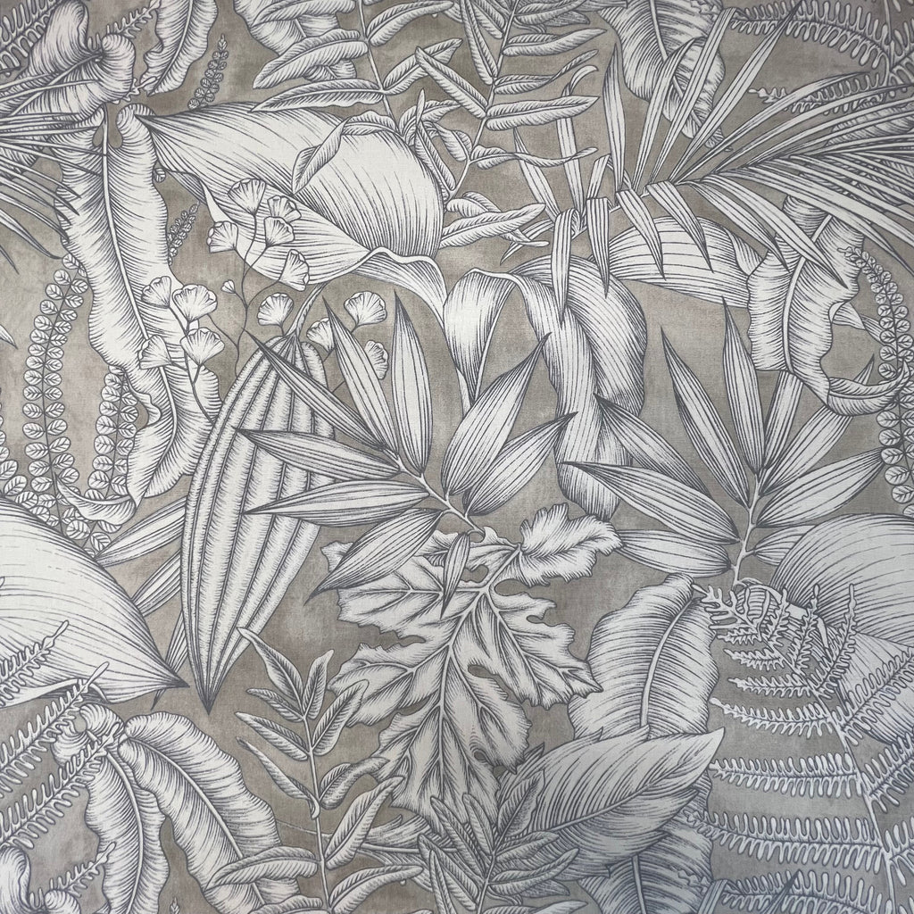 4.8 Metres iLiv Caicos Hessian Cotton Curtain Upholstery Cushion Blind Fabric4