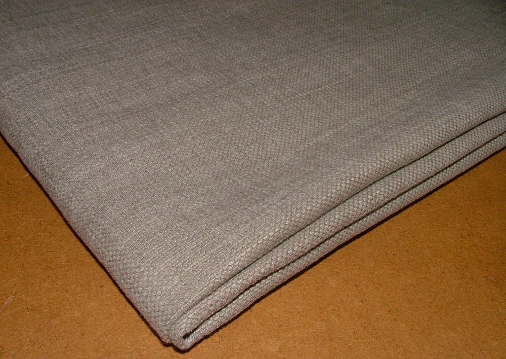 90cms Romo Linara Cobblestone Linen Union Fabric Upholstery Cushion Curtain