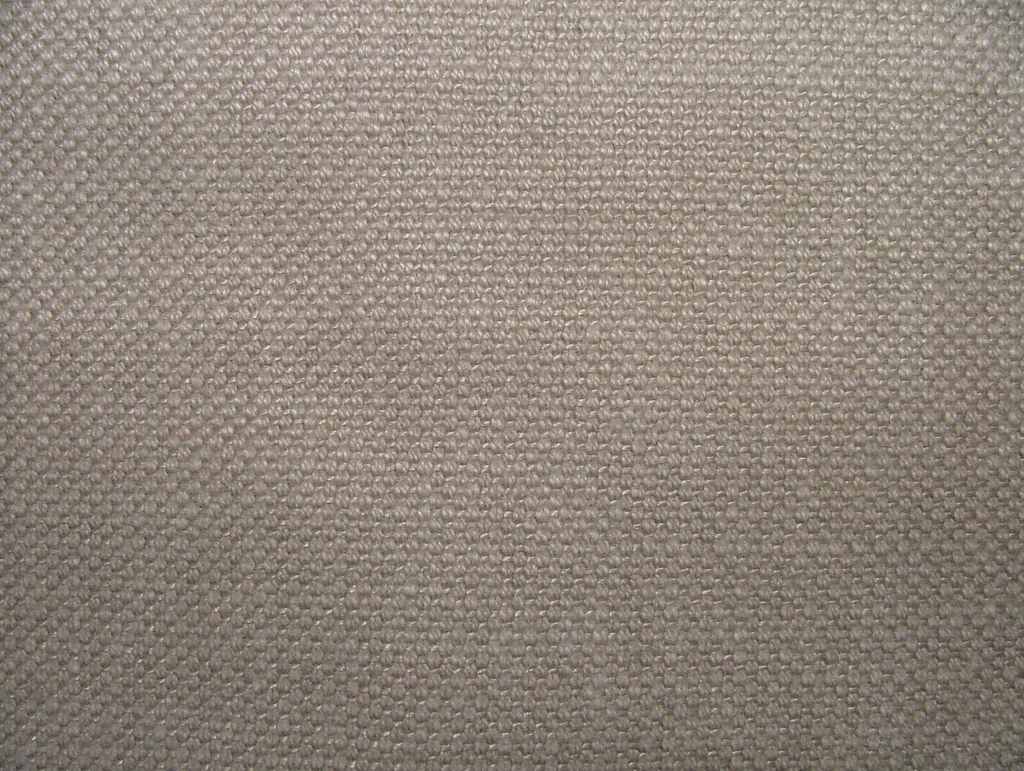 90cms Romo Linara Cobblestone Linen Union Fabric Upholstery Cushion Curtain