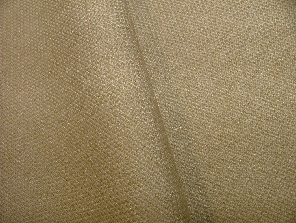 iLiv Woven Jacquard Fabric 1.8m Tundra Almond FR Curtain Upholstery Cushion0