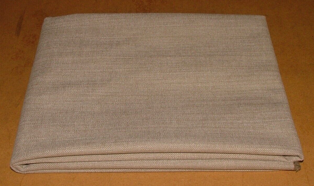 117cms Romo Linara Doeskin FR Linen Union Fabric Upholstery Cushion Curtain